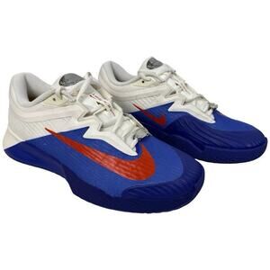 Nike Vapor Pro 3 Premium Men's Size 8.5 Hard Court Tennis Shoes HJ6774-500